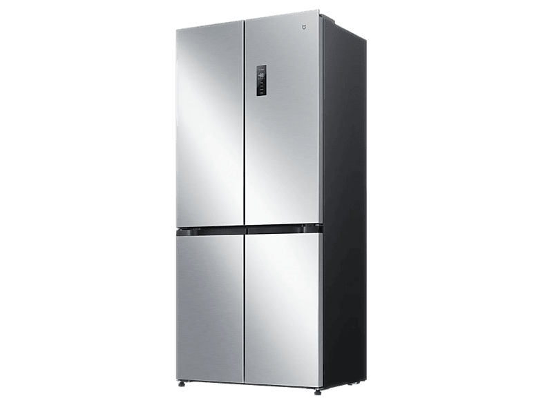 Chłodziarko-zamrażarka French Door XIAOMI Mijia 191cm No Frost Srebrny