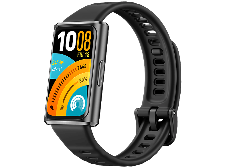 Huawei Band 11 Pro Noir