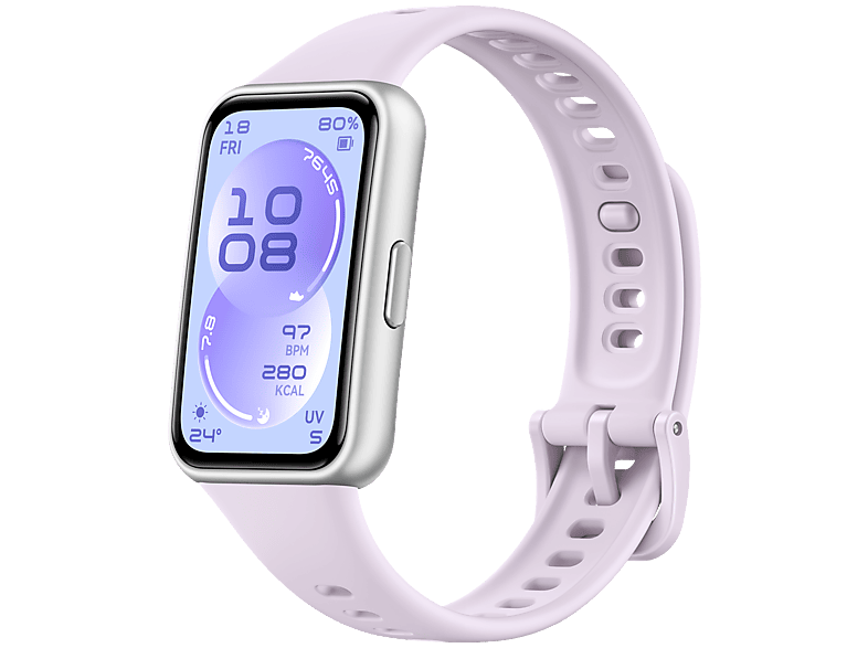 Huawei Band 11 Violet