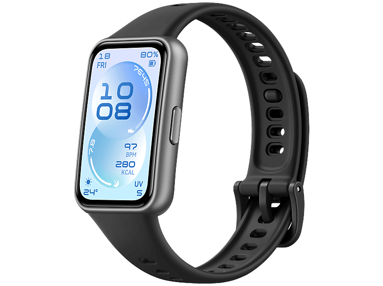 Huawei Band 11 Noir