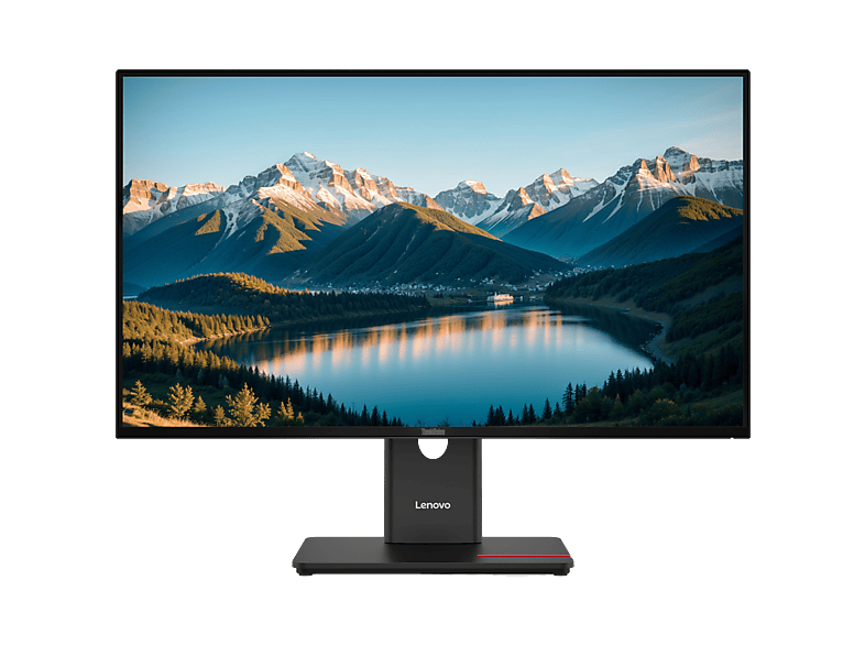 Lenovo ThinkVision T27q-40 moniteur 27 pouces