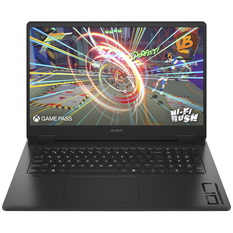 Omen 17 16GB RAM 1TB Shadow Black