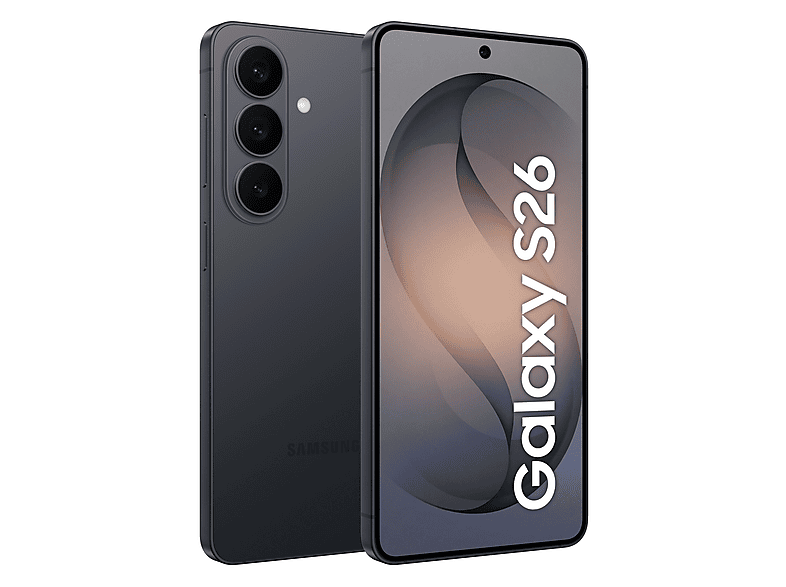 Samsung Galaxy S26 512 GB Czarny – zdjęcie 3