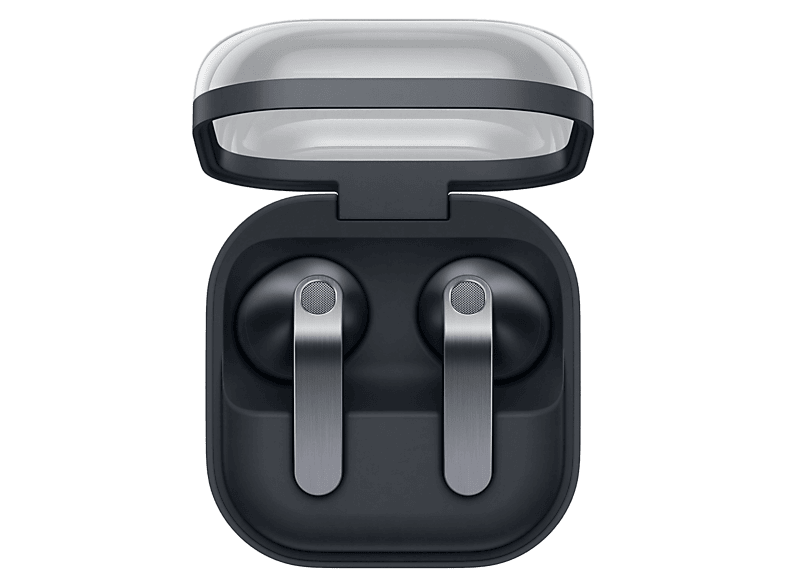 Słuchawki Samsung Galaxy Buds4 czarne