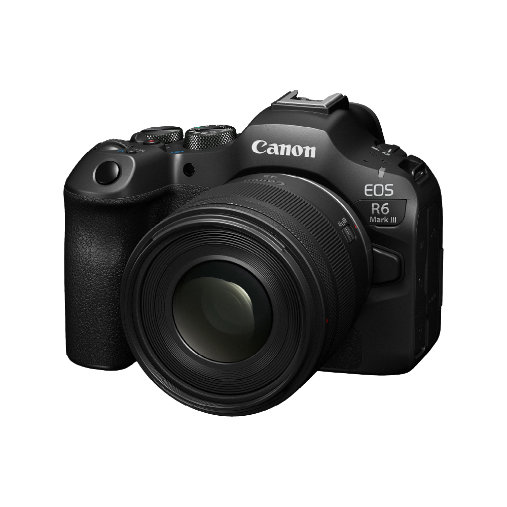CANON EOS R6 Mark III Body Aynasız Fotoğraf Makinesi Fiyat