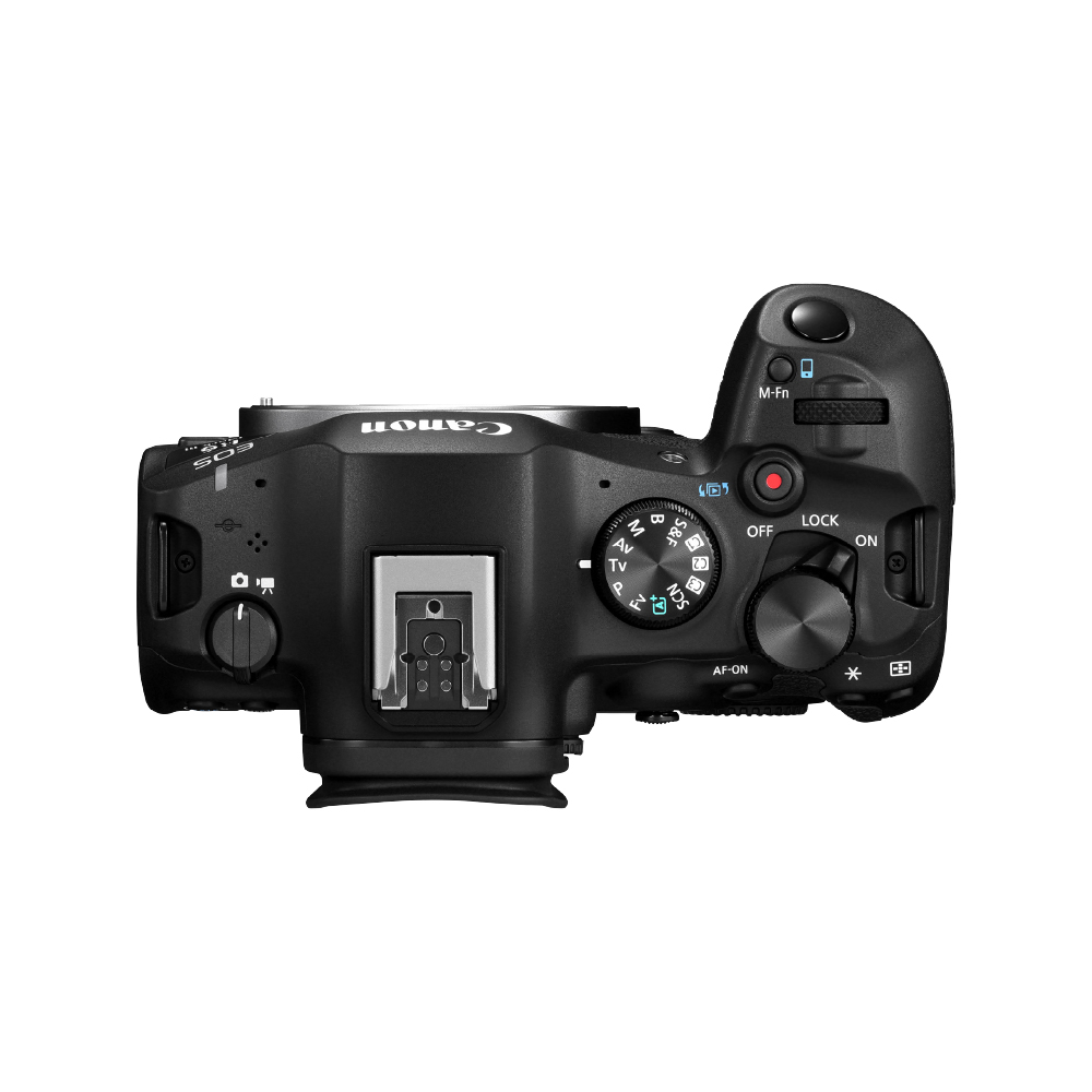 CANON EOS R6 Mark III Body Aynasız Fotoğraf Makinesi Fiyat