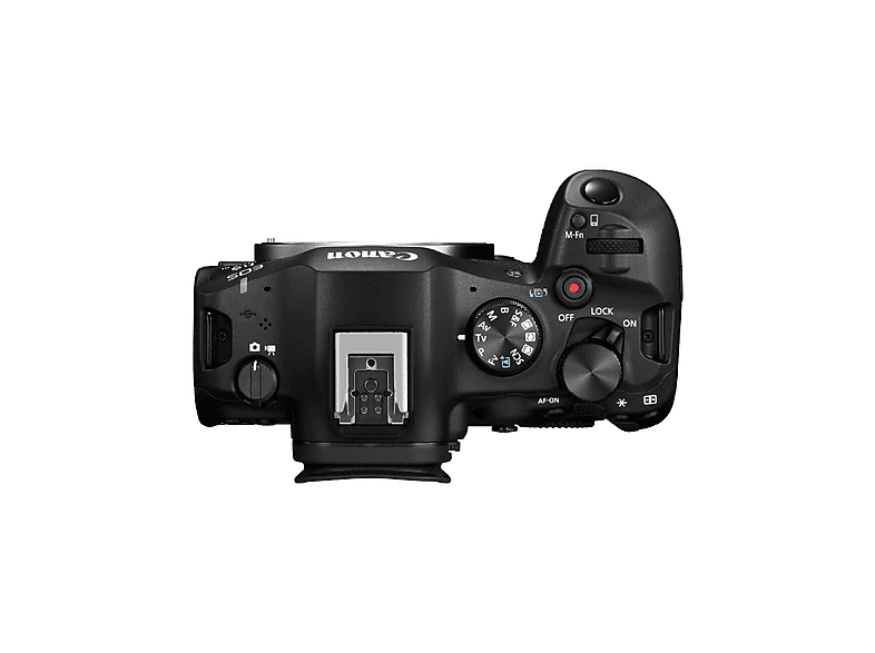 CANON EOS R6 MarkⅢボディー Canon Eos R6 Mark Iı Gövde - Fiyatı, Yorumları