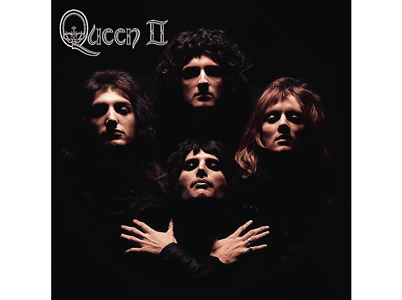 Queen - Queen II (Ltd. CD) - (CD)