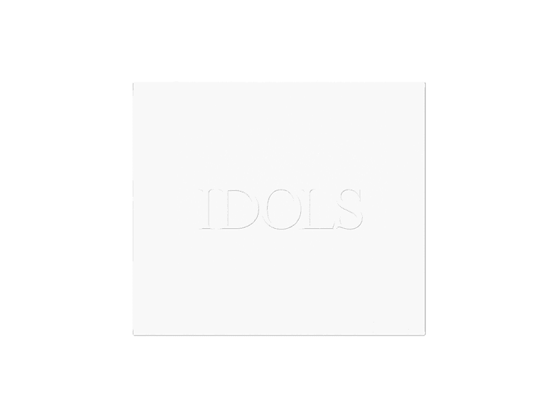 Yungblud - Idols II (Complete) - (CD)