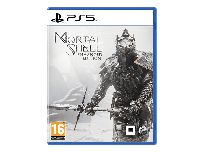 MediaMarkt Meridiem Ps5 Mortal Shell
