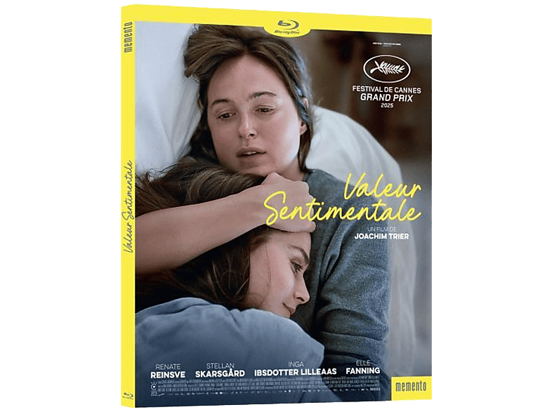 Valeur Sentimentale (Blu-ray)