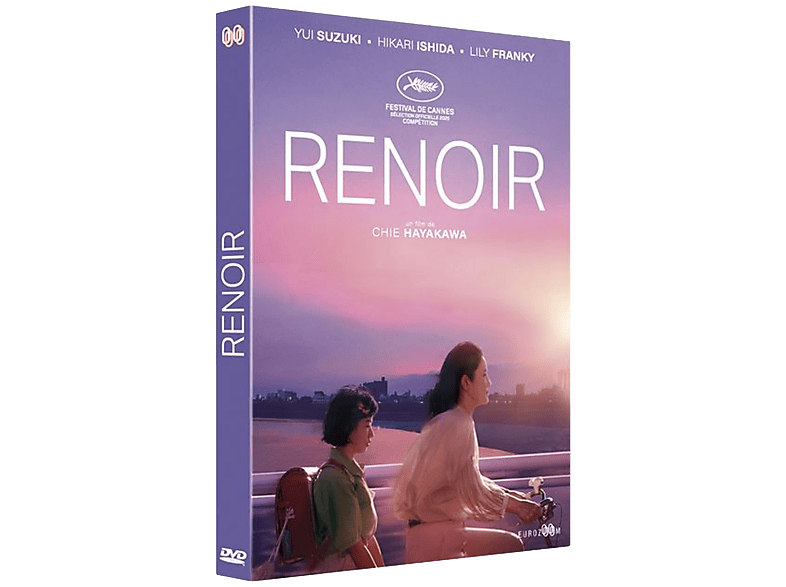 Renoir DVD