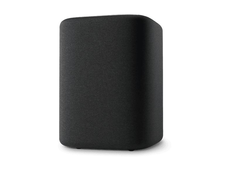 Subwoofer - Harman Kardon Enchant Subwoofer, Conexión inalámbrica, 400 W, Graves Superiores, Compatible con las barras 900 y 1100, Negro