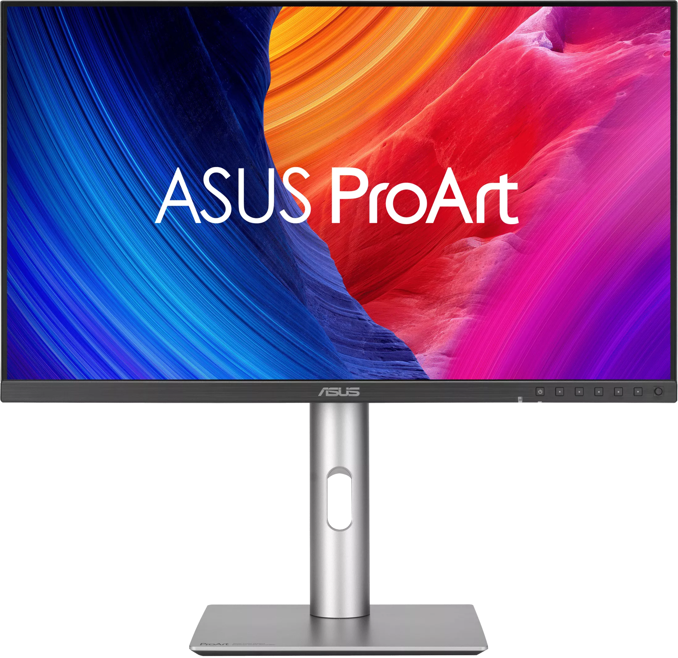ASUS ProArt PA278QGV 27'' Sík WQHD 120 Hz 16:9 IPS LED Monitor