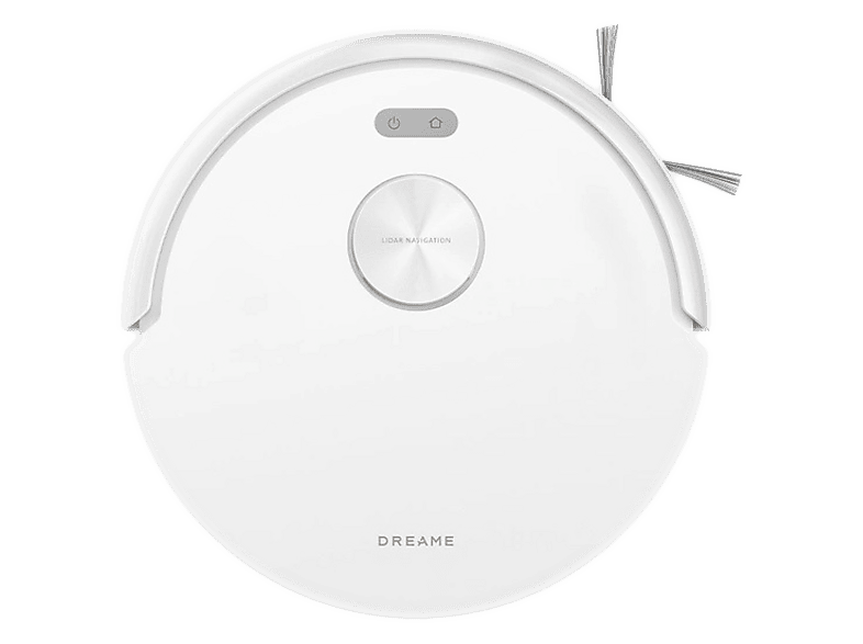 Robot odkurzająco-mopujący DREAME F20 Biały
