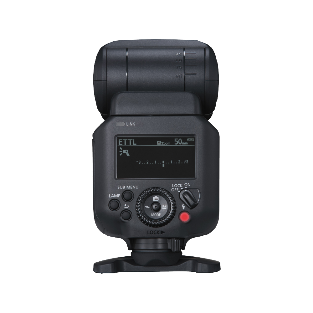 その他 Canon Speedlite EL-5 CANON Flash Speedlite EL-5 Tepe Flaşı Fiyat & Özellik | MediaMarkt