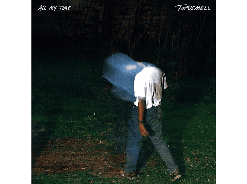Tofusmell - All My Time - (CD)