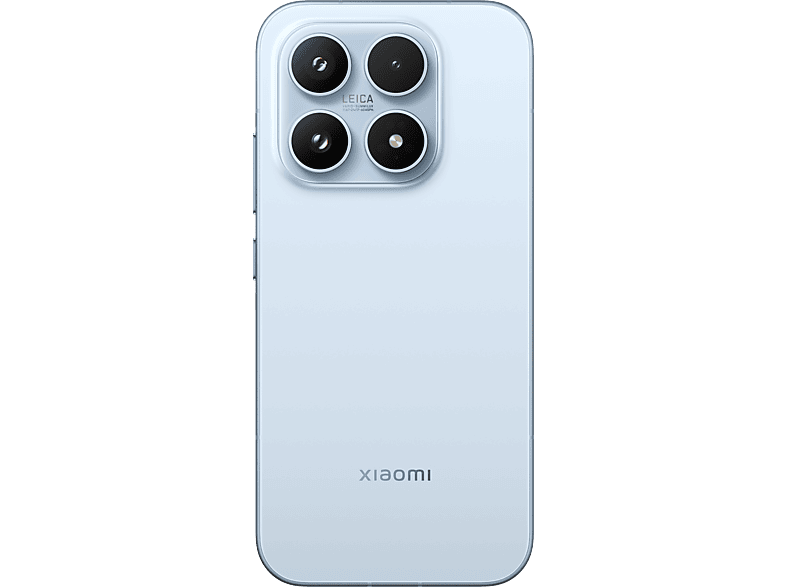 Xiaomi 17, 512 GB, Ice Blue, Dual SIM — Foto 4 von 5