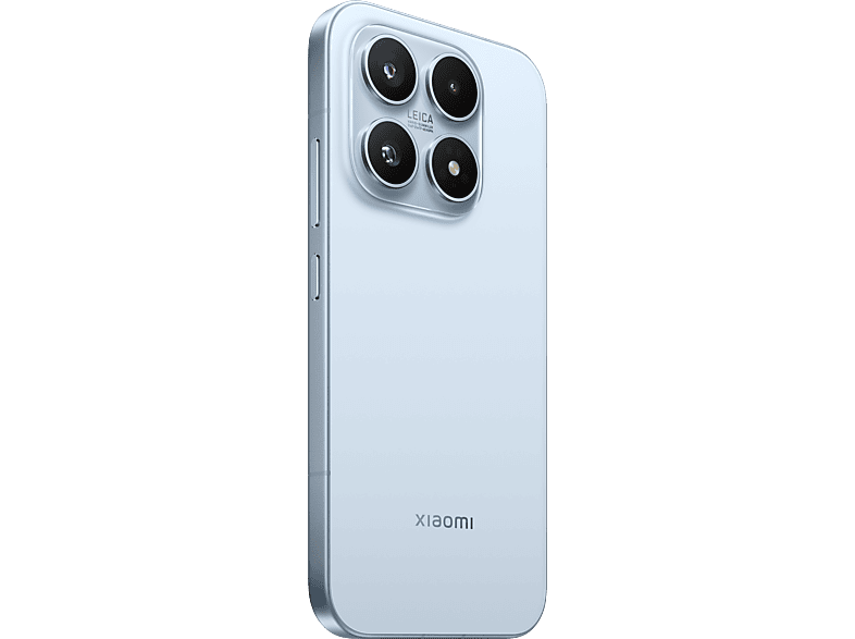 Xiaomi 17, 512 GB, Ice Blue, Dual SIM — Foto 5 von 5