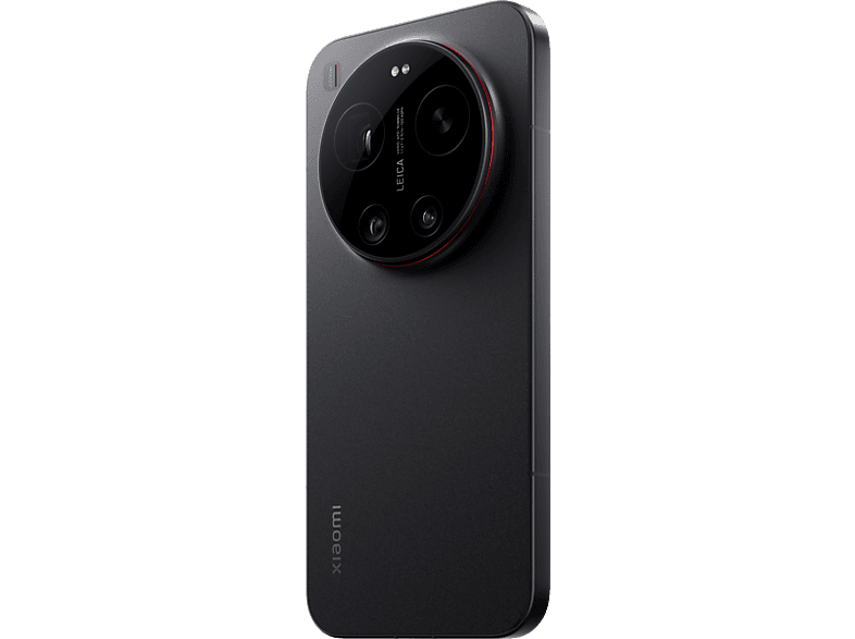 Xiaomi 17 Ultra, 512 GB, Black, Dual SIM — Foto 5 von 5