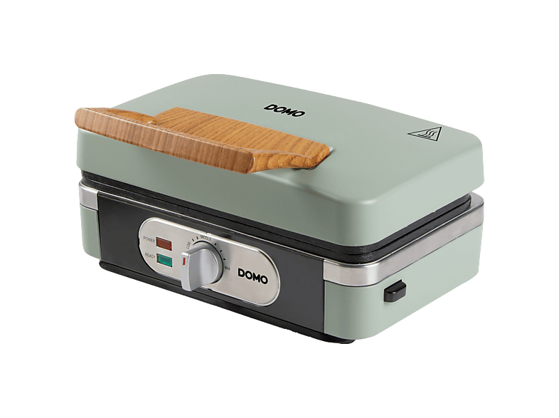 Domo 3-in-1 Snackmaker