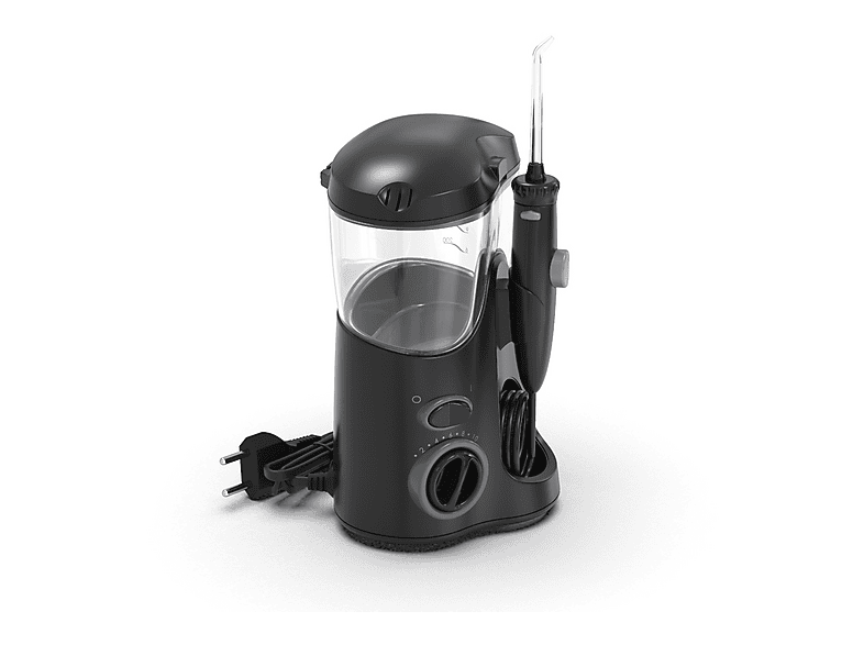 Irygator do zębów Waterpik WF-112 czarny – zdjęcie 2