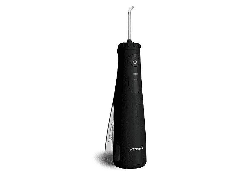 Irygator WATERPIK WF-26 CORDLESS PLUS 5000 Czarny – zdjęcie 3