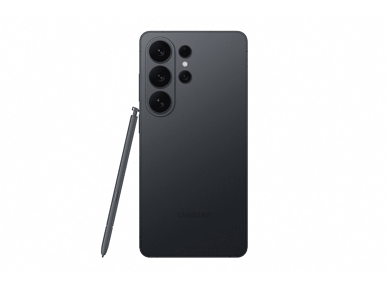 Thumbnail - SAMSUNG Galaxy S26 Ultra, Enterprise Edition 256 GB Black Dual SIM