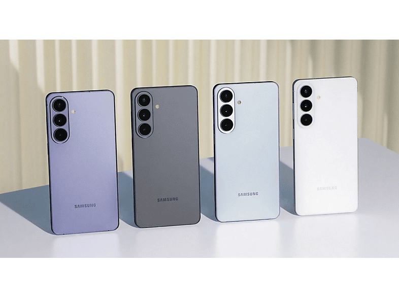 Smartfon Samsung Galaxy S26+ 12/512GB jasnoniebieski – zdjęcie 3