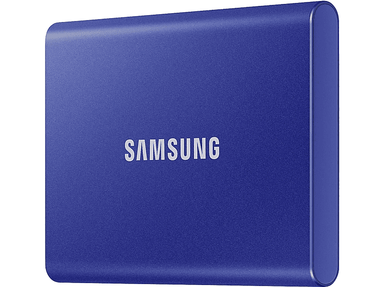 SAMSUNG 1TB Taşınabilir SSD T7 MU-PC1T0H/WW Fiyat & Özellik