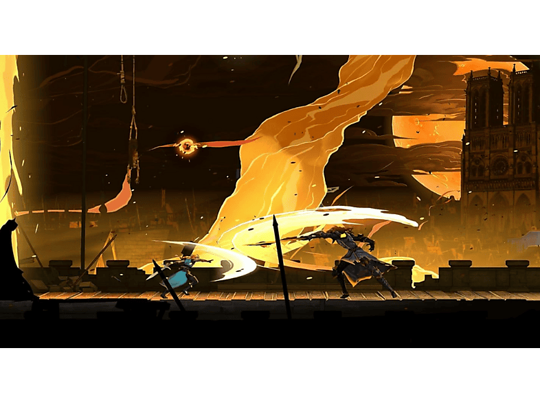 Castlevania: Belmont's Curse - Nintendo Switch [Game card] — Foto 5 von 6