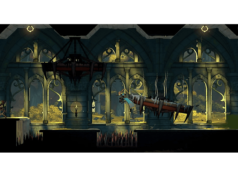 Castlevania: Belmont's Curse - Nintendo Switch [Game card] — Foto 4 von 6