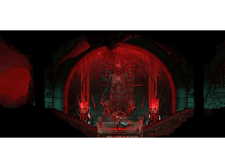 Castlevania: Belmont's Curse - Nintendo Switch [Game card] — Foto 3 von 6