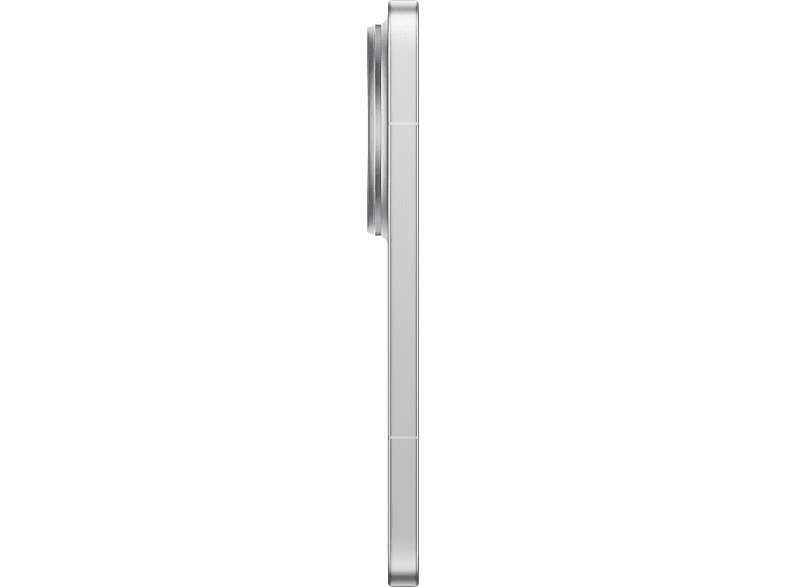 XIAOMI 17 Ultra 512 GB White Dual SIM