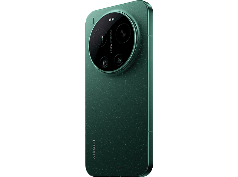 XIAOMI 17 Ultra 512 GB in Starlit Green bei MediaMarkt