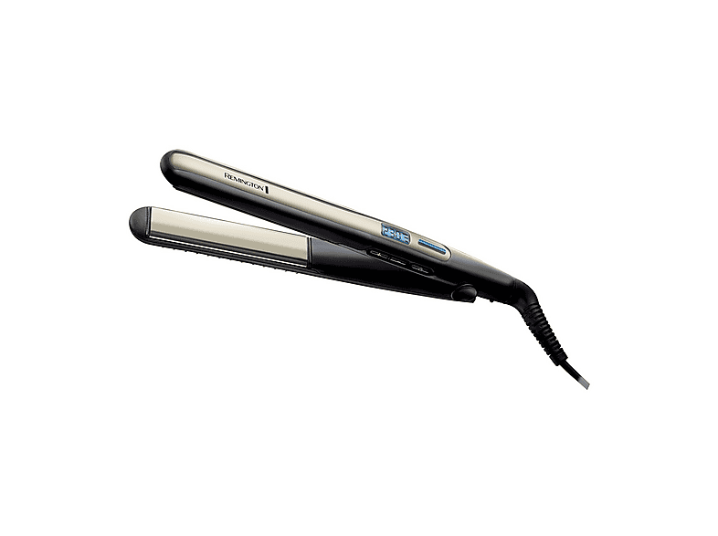 PIASTRA CAPELLI REMINGTON S6500, Piastra Stretta, Potenza 50 W, Rivestimento in Altro rivestimento, Temperatura max 230 °C, Si riscalda 15 s