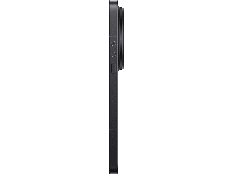 XIAOMI 17 Ultra 512 GB Black Dual SIM