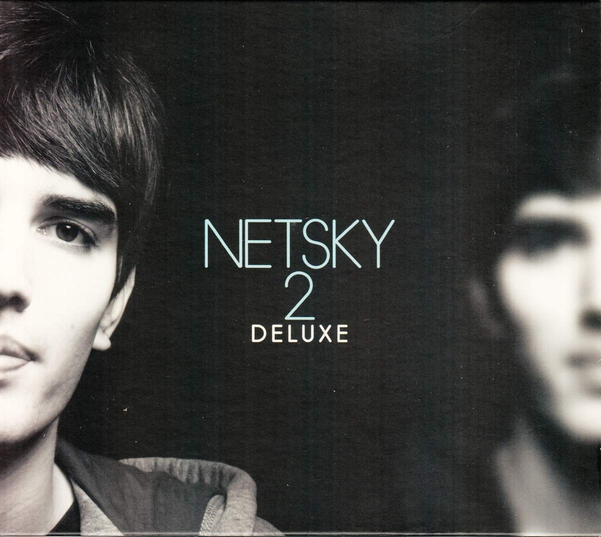 Netsky - 2 Deluxe (CD)