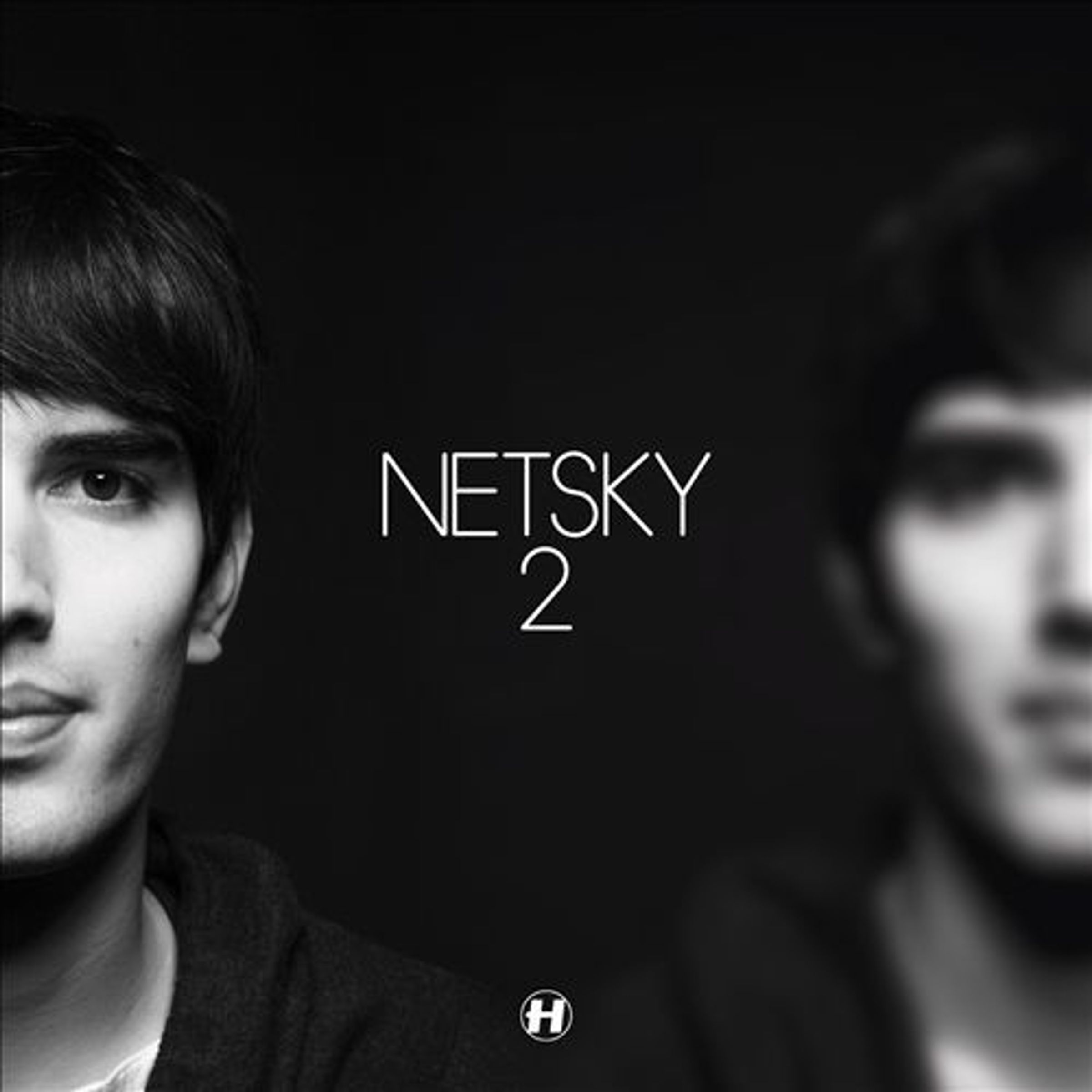 Netsky - 2 (Vinyl EP (12"))