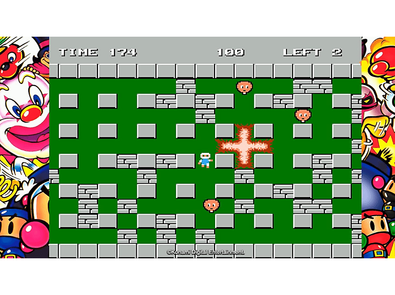 Super Bomberman Collection - PlayStation 5 [Blu-ray] — Foto 2 von 5