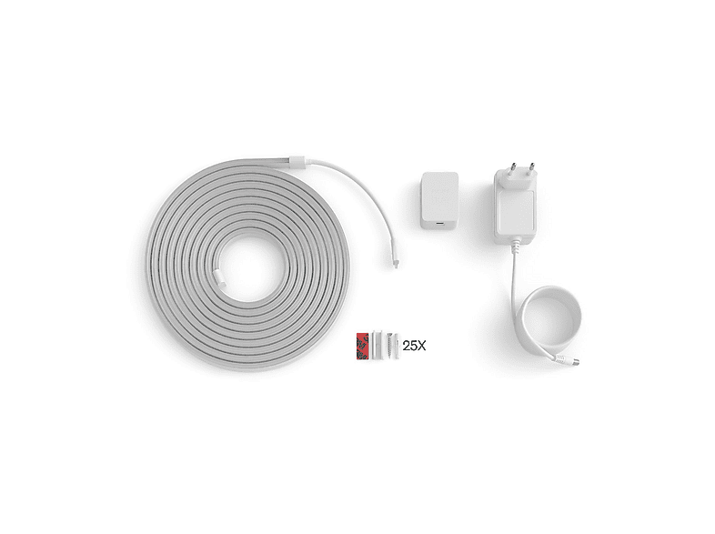 Thumbnail - PHILIPS Hue Essential Flex Gradient 5m Lightstrip RGBW