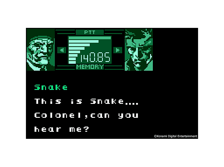 Metal Gear Solid: Master Collection Volume 2 Gra NINTENDO SWITCH 2 – zdjęcie 3