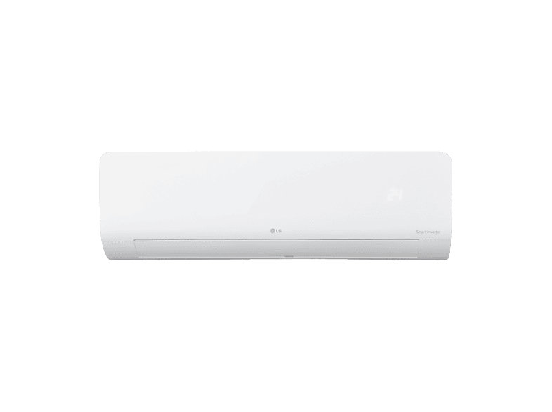 Aire acondicionado Split 1 x - LG WIFIECO12.SET, 2967 fg/h, Wi-Fi, ThinQ, Blanco