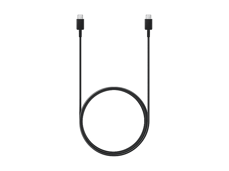 CAVO DATI SAMSUNG EP-DX310JBEGEU Nero