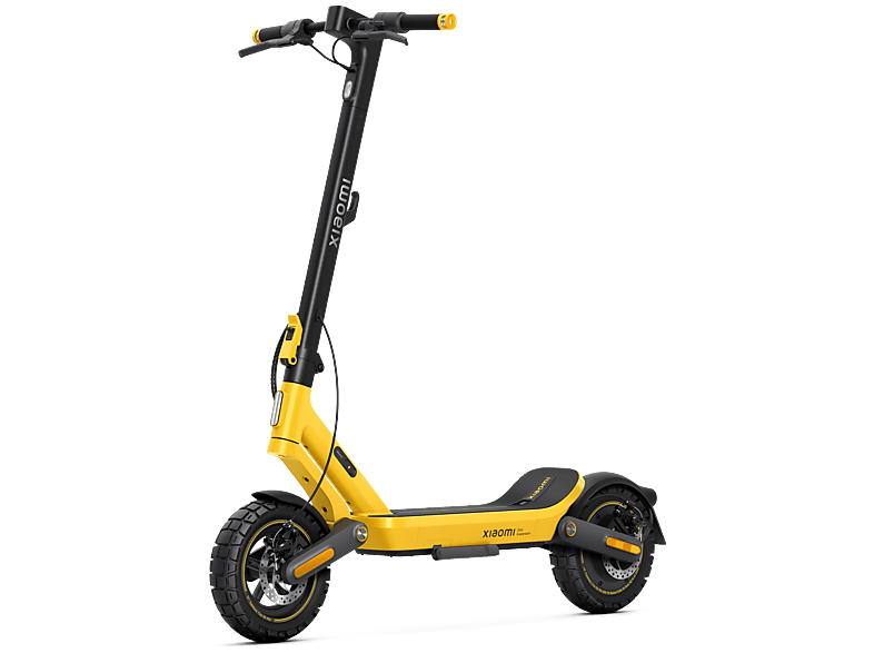 Xiaomi Electric Scooter 6 Ultra