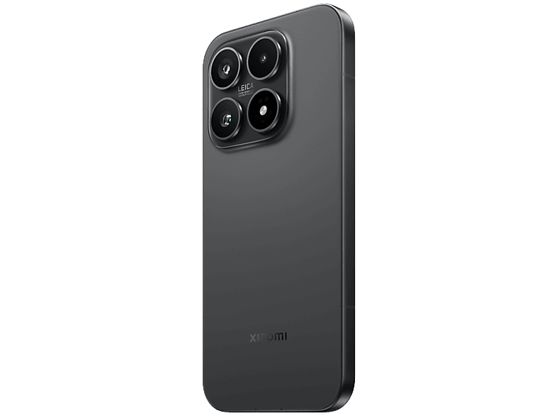 XIAOMI 17 12GB RAM | 512 GB Zwart | MediaMarkt