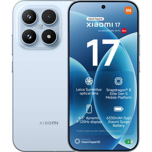 17 512GB Blue