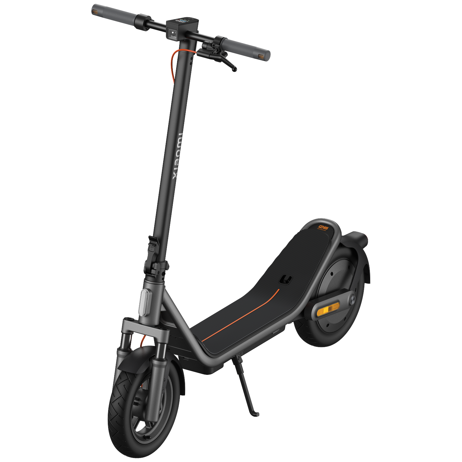 Xiaomi Electric Scooter 6 Gl Elektrische Step Grijs