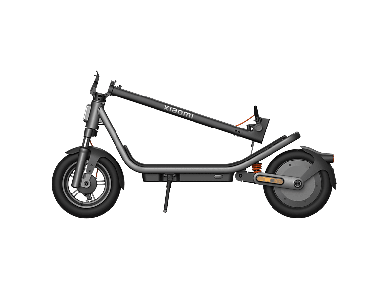 Xiaomi Electric Scooter 6; E-Scooter — Foto 4 von 5
