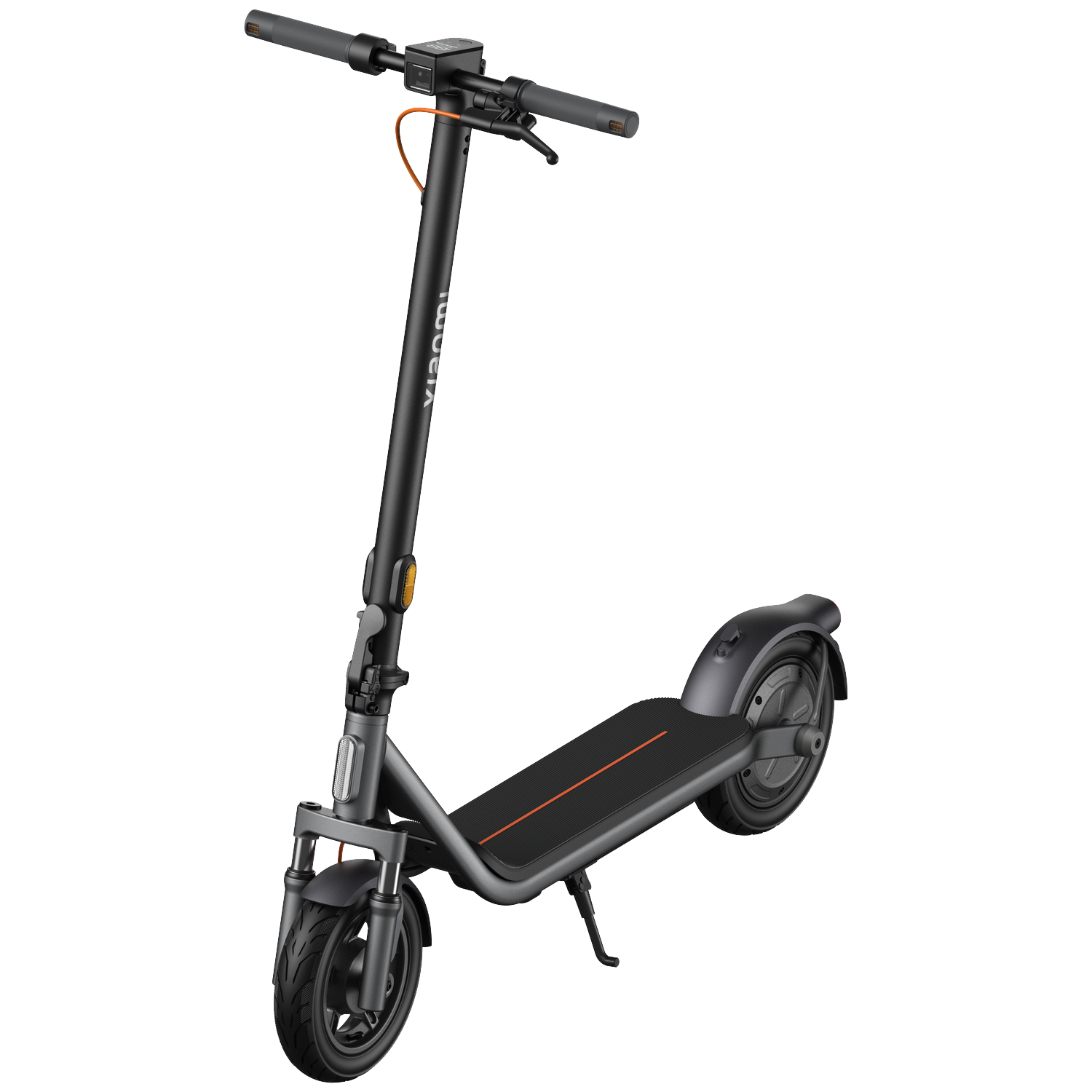 Scootertas voor step, 4 liter, waterdichte scootertas met snelsluiting